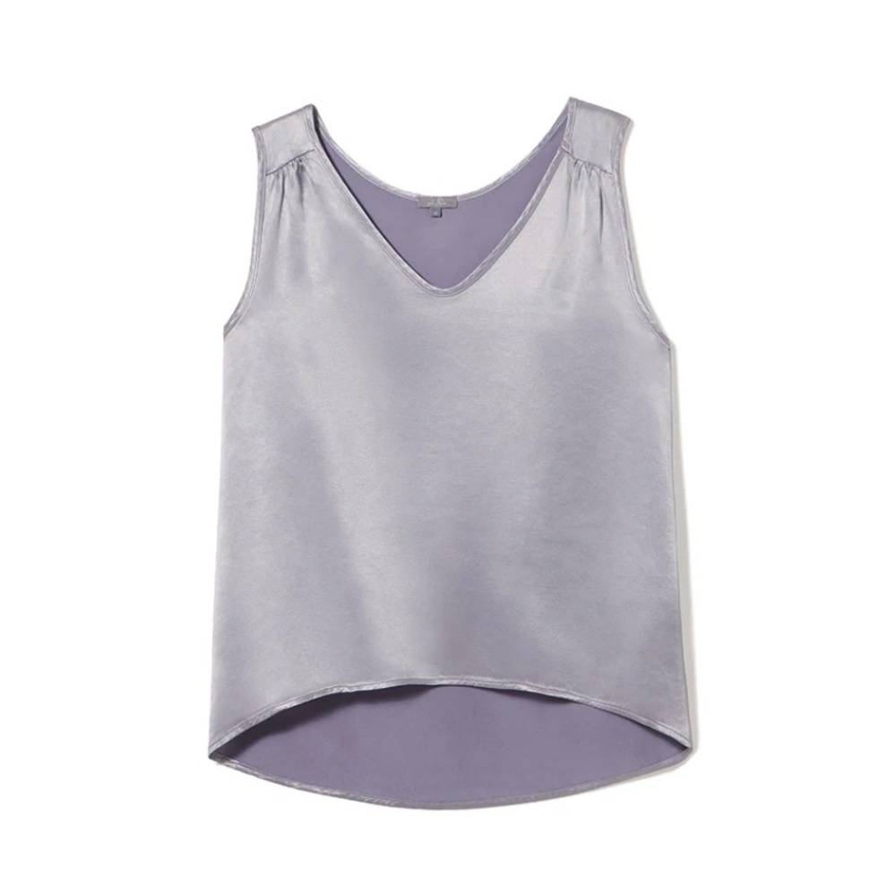 PJ Harlow Jill Top Lavender